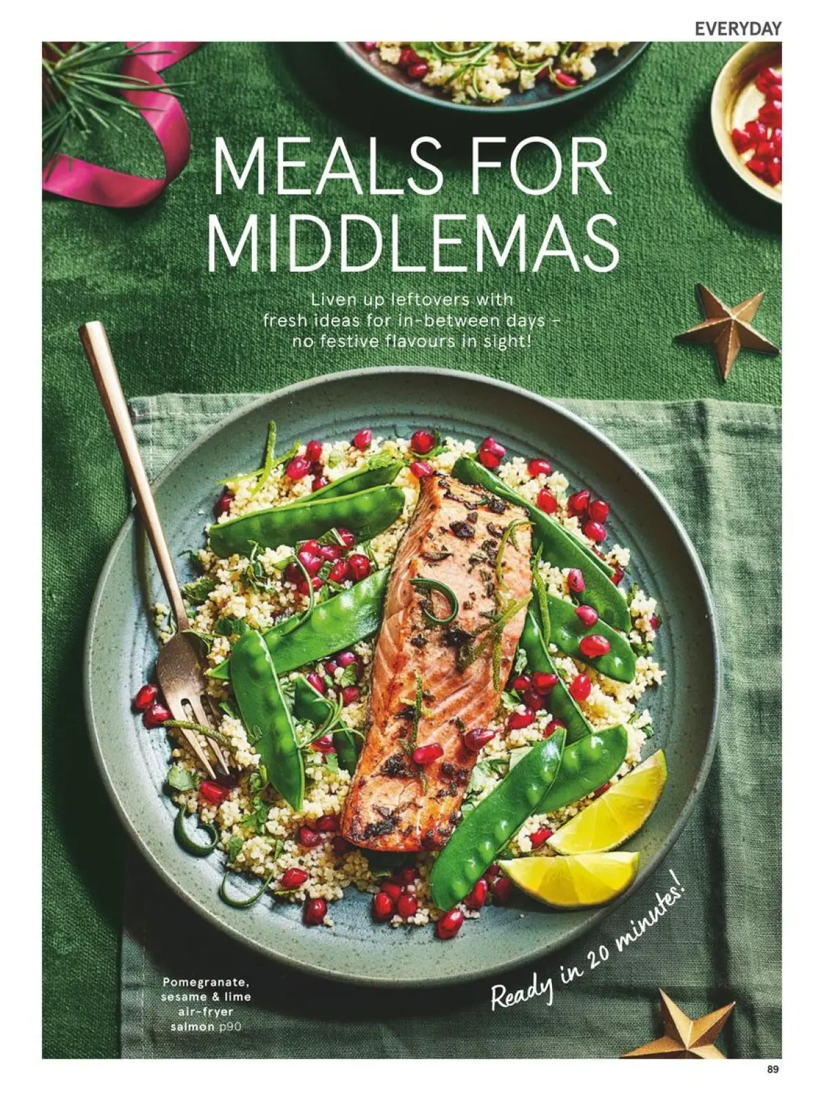 Página 89 en OFERTAS COMODIDAD Y ALEGRÍA en Tesco Reino Unido