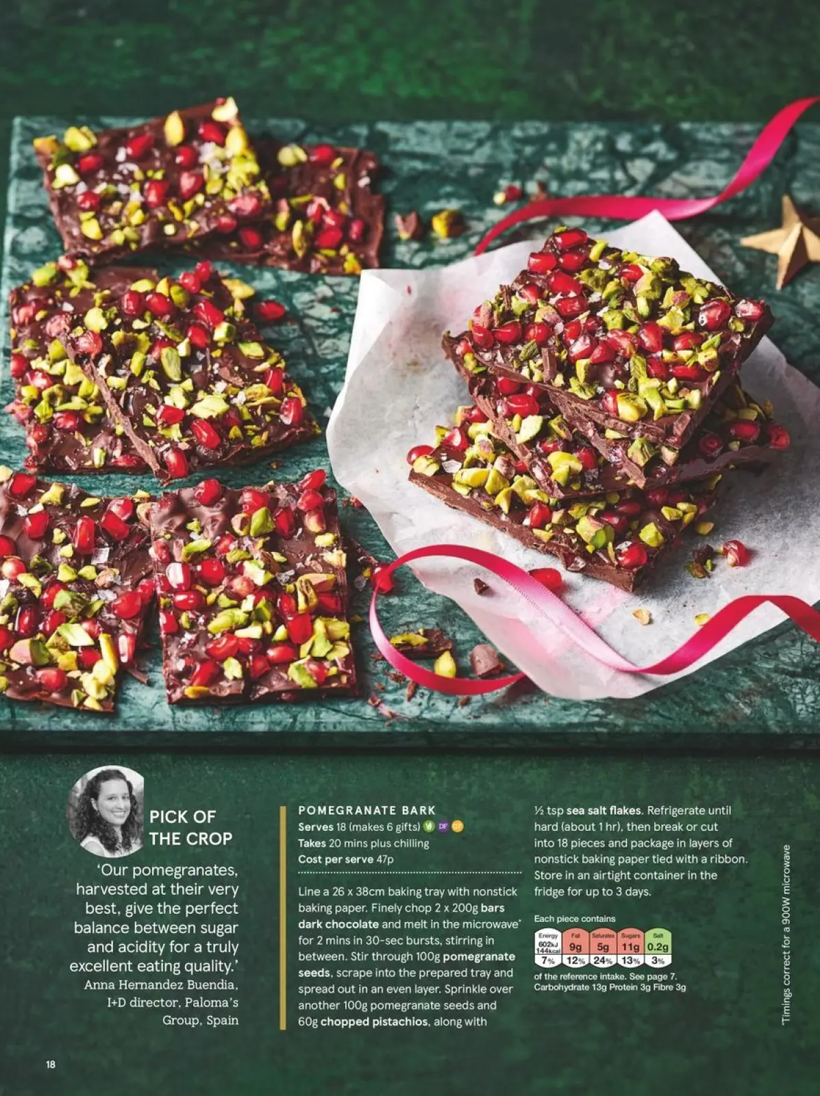 Página 18 en OFERTAS COMODIDAD Y ALEGRÍA en Tesco Reino Unido