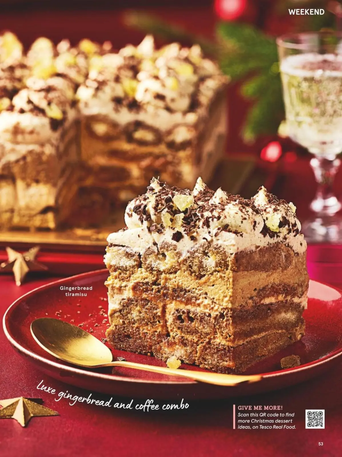 Página 53 en OFERTAS COMODIDAD Y ALEGRÍA en Tesco Reino Unido