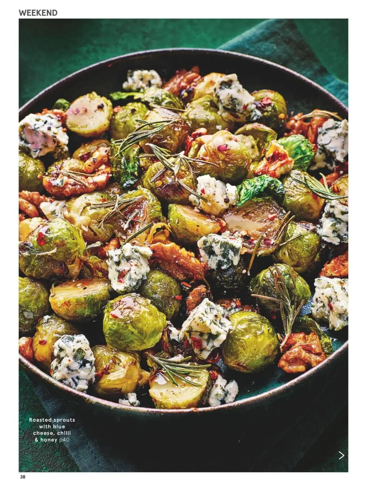 Página 38 en OFERTAS COMODIDAD Y ALEGRÍA en Tesco Reino Unido