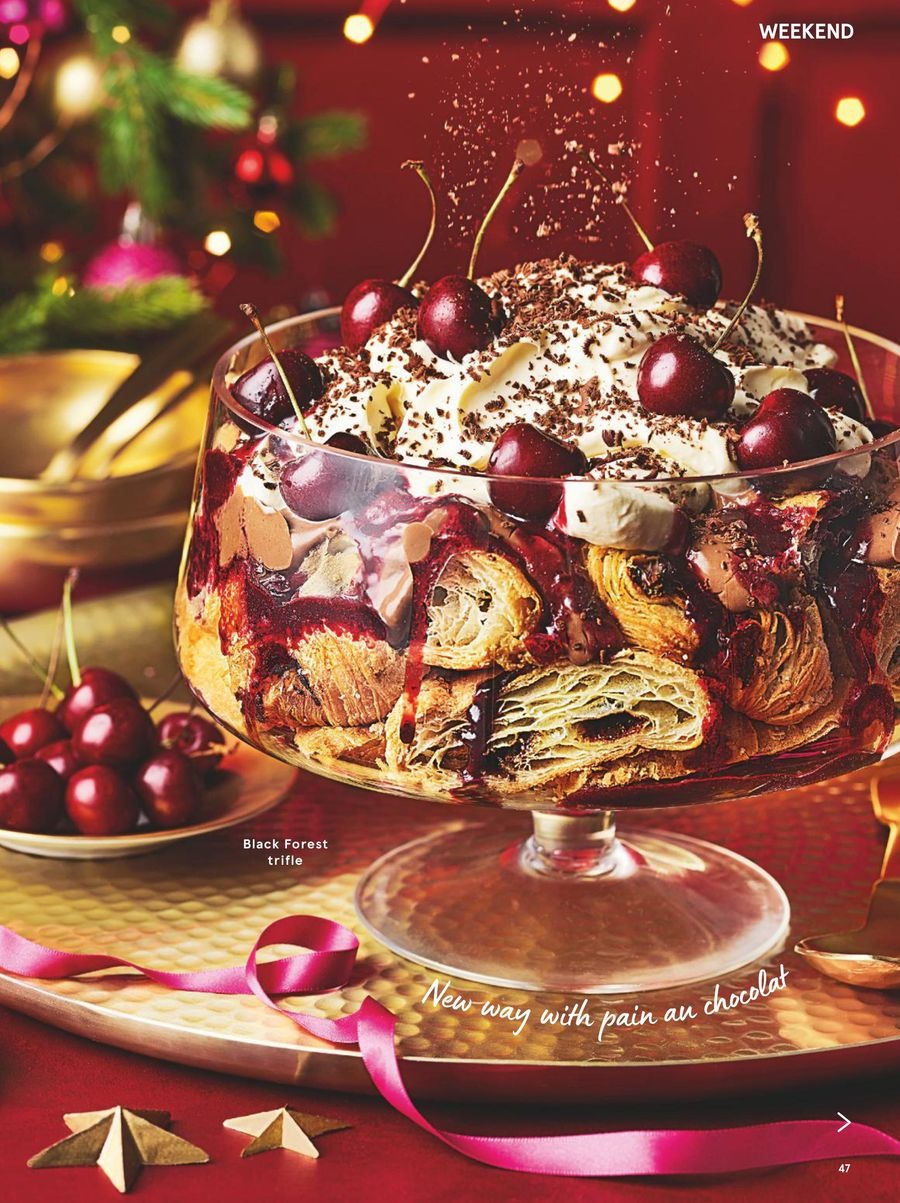 عروض تيسكو بريطانيا من 29 حتى 31 ديسمبر 2024 عروض ممتعة - تيسكو - المملكة المتحدة - 29 ديسمبر 2024 – 31 ديسمبر 2024 - صفحة 47