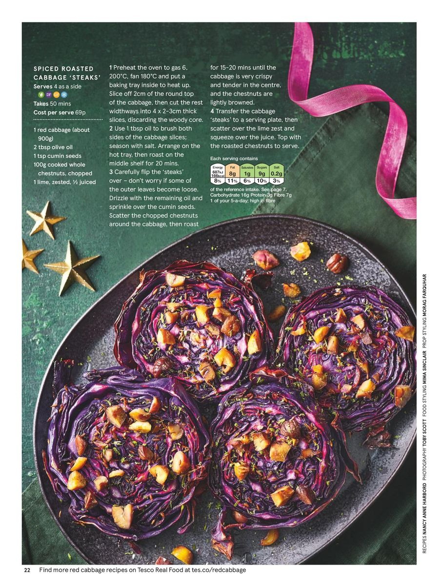 عروض تيسكو بريطانيا من 29 حتى 31 ديسمبر 2024 عروض ممتعة - تيسكو - المملكة المتحدة - 29 ديسمبر 2024 – 31 ديسمبر 2024 - صفحة 22