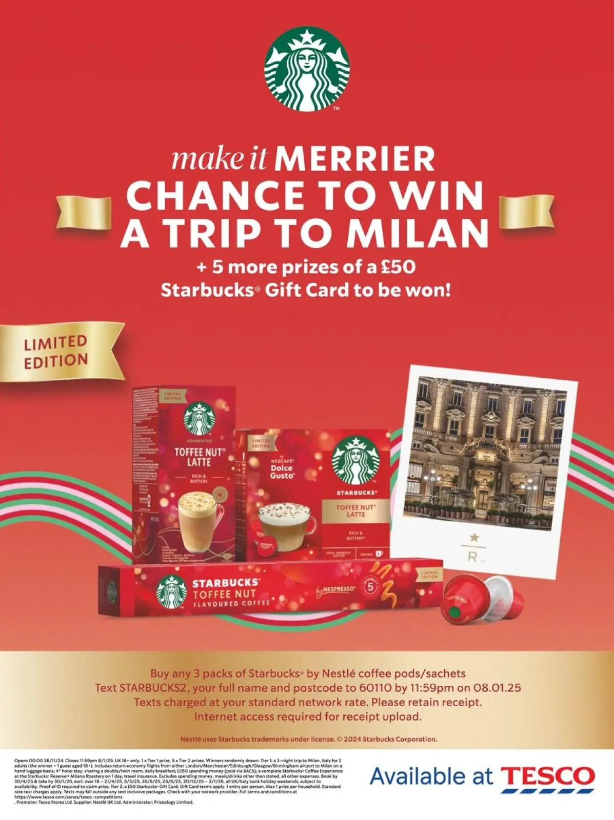 Página 71 en OFERTAS COMODIDAD Y ALEGRÍA en Tesco Reino Unido