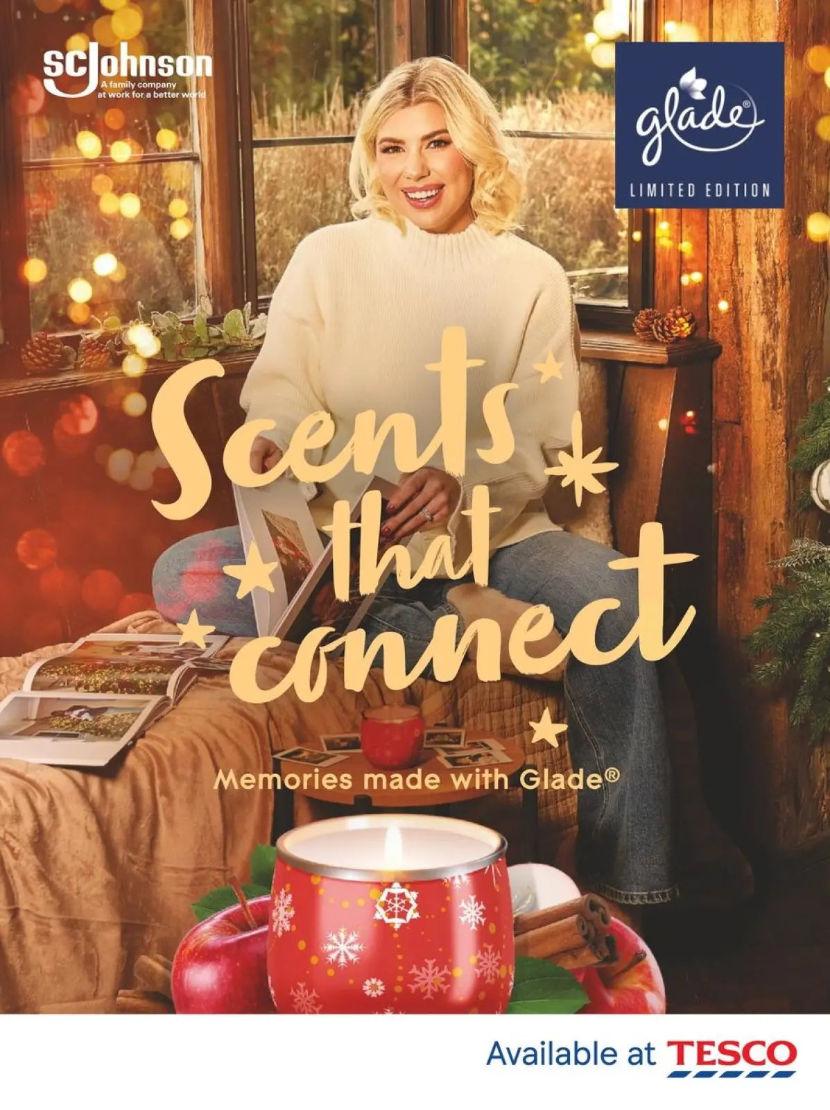 Página 39 en OFERTAS COMODIDAD Y ALEGRÍA en Tesco Reino Unido