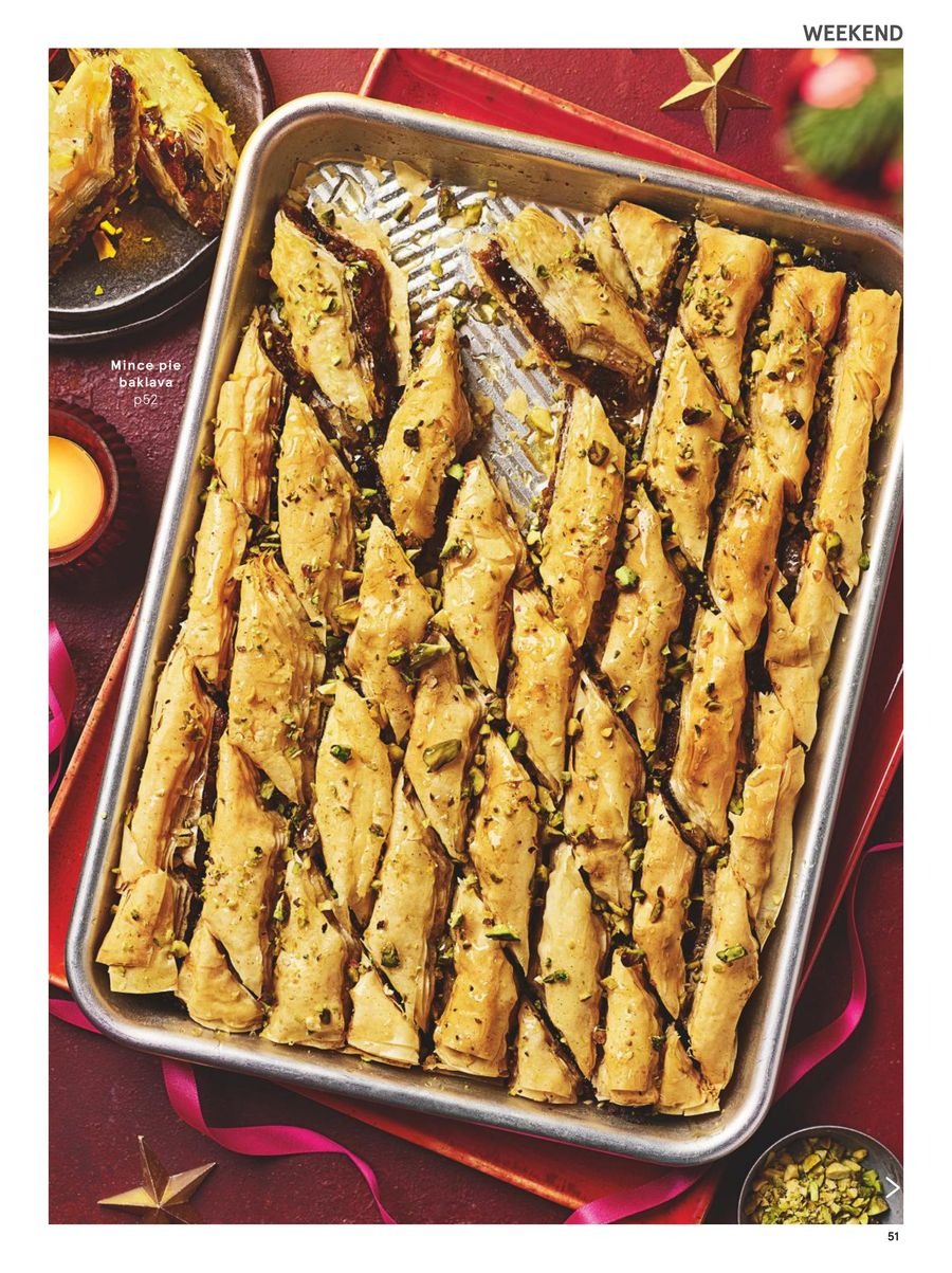 عروض تيسكو بريطانيا من 29 حتى 31 ديسمبر 2024 عروض ممتعة - تيسكو - المملكة المتحدة - 29 ديسمبر 2024 – 31 ديسمبر 2024 - صفحة 51