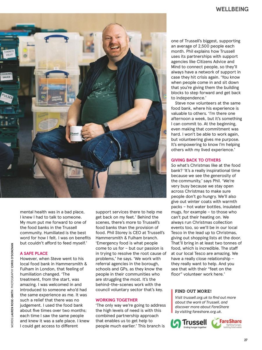 عروض تيسكو بريطانيا من 29 حتى 31 ديسمبر 2024 عروض ممتعة - تيسكو - المملكة المتحدة - 29 ديسمبر 2024 – 31 ديسمبر 2024 - صفحة 27