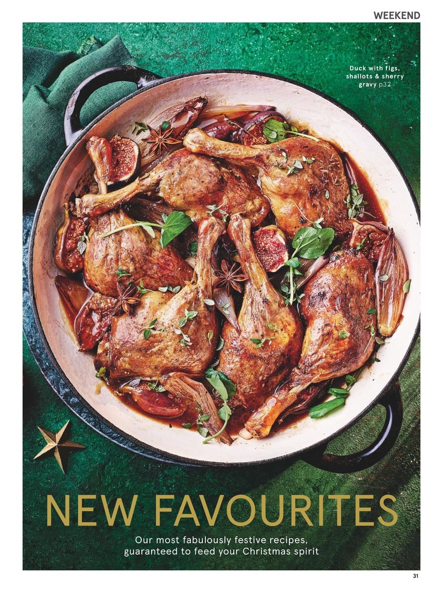 عروض تيسكو بريطانيا من 29 حتى 31 ديسمبر 2024 عروض ممتعة - تيسكو - المملكة المتحدة - 29 ديسمبر 2024 – 31 ديسمبر 2024 - صفحة 31