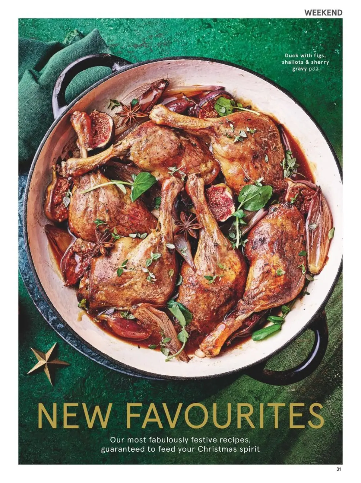 Página 31 en OFERTAS COMODIDAD Y ALEGRÍA en Tesco Reino Unido