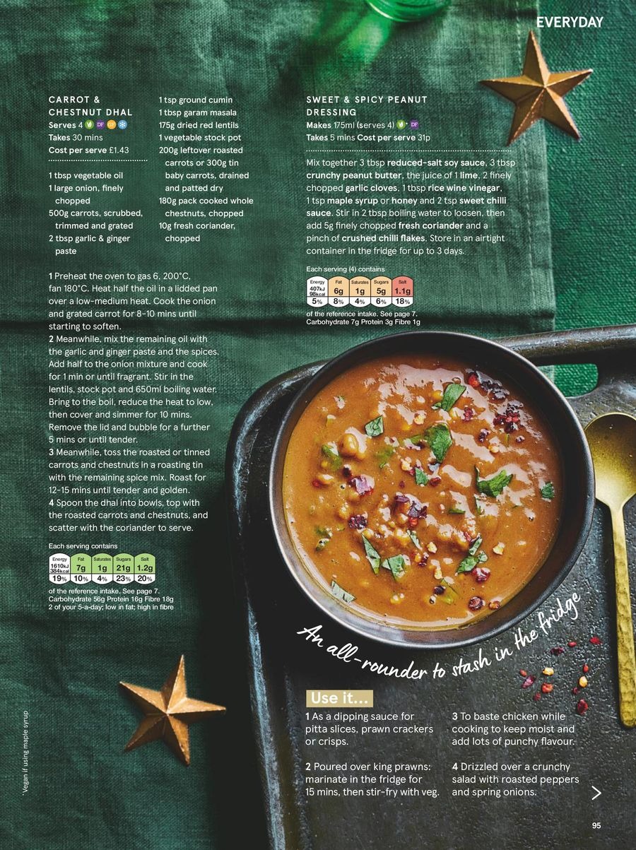 عروض تيسكو بريطانيا من 29 حتى 31 ديسمبر 2024 عروض ممتعة - تيسكو - المملكة المتحدة - 29 ديسمبر 2024 – 31 ديسمبر 2024 - صفحة 95