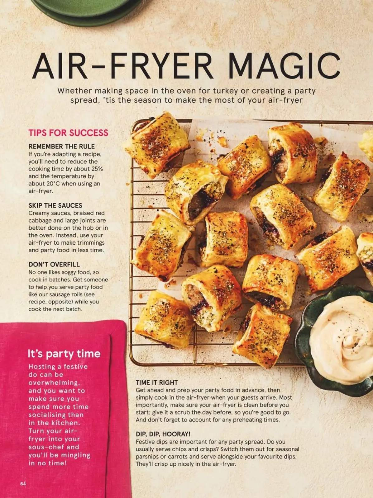 Página 64 en OFERTAS COMODIDAD Y ALEGRÍA en Tesco Reino Unido