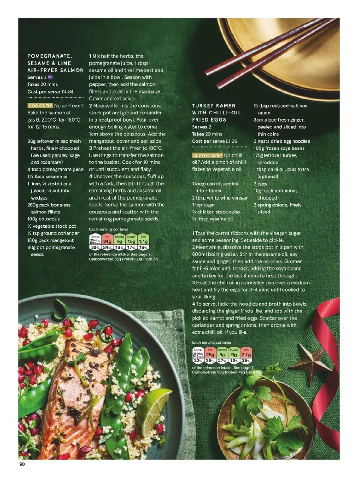 Página 90 en OFERTAS COMODIDAD Y ALEGRÍA en Tesco Reino Unido