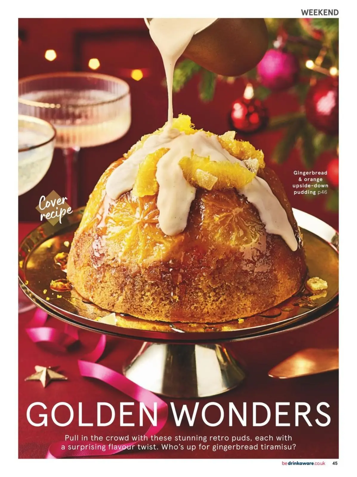 Página 45 en OFERTAS COMODIDAD Y ALEGRÍA en Tesco Reino Unido