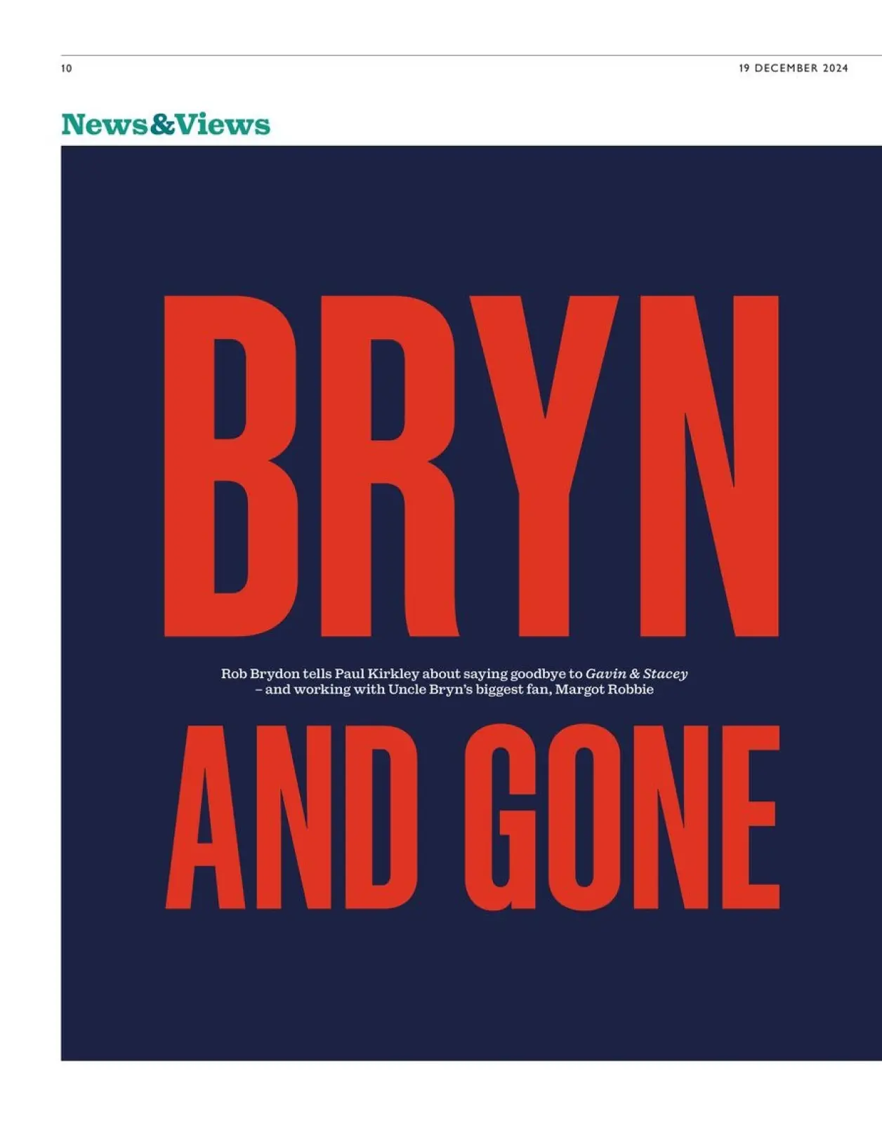 Página 10 en Es hora de celebrar las ofertas en Supermercado Waitrose Reino Unido