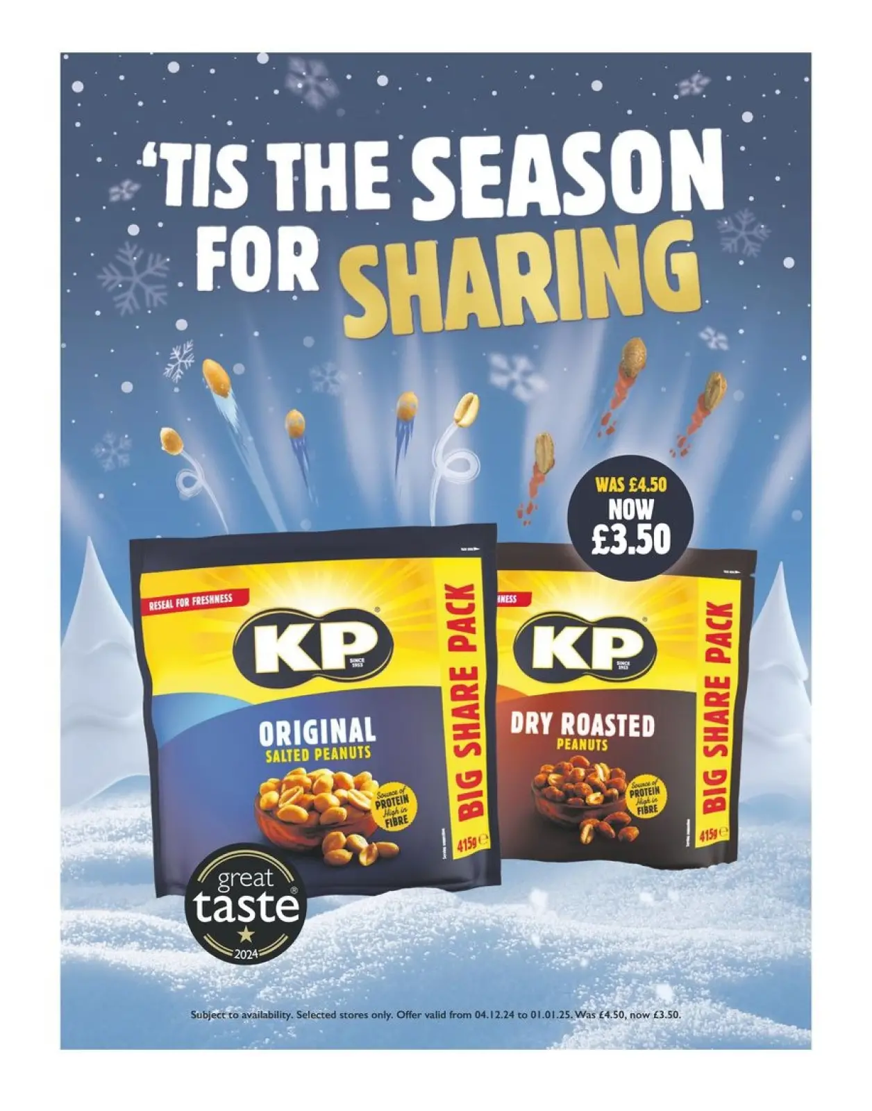 Página 14 en Es hora de celebrar las ofertas en Supermercado Waitrose Reino Unido