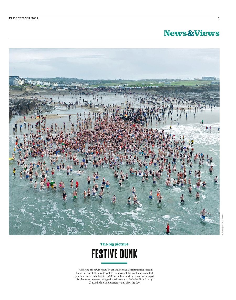 عروض ويتروس سوبر ماركت بريطانيا من 19 ديسمبر حتى 9 يناير 2025 عروض وقت المفاجأت - ويتروس سوبر ماركت - المملكة المتحدة - 19 ديسمبر 2024 – 9 يناير 2025 - صفحة 9