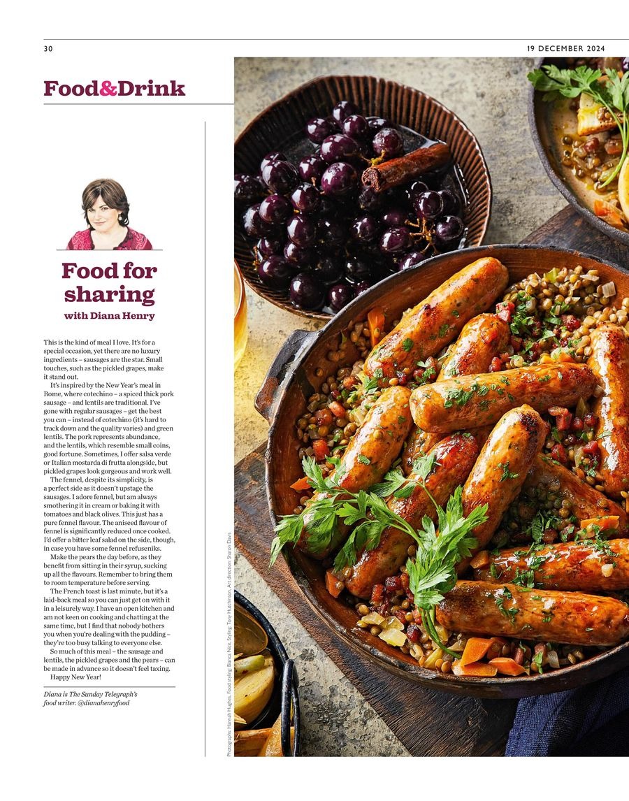 عروض ويتروس سوبر ماركت بريطانيا من 19 ديسمبر حتى 9 يناير 2025 عروض وقت المفاجأت - ويتروس سوبر ماركت - المملكة المتحدة - 19 ديسمبر 2024 – 9 يناير 2025 - صفحة 30