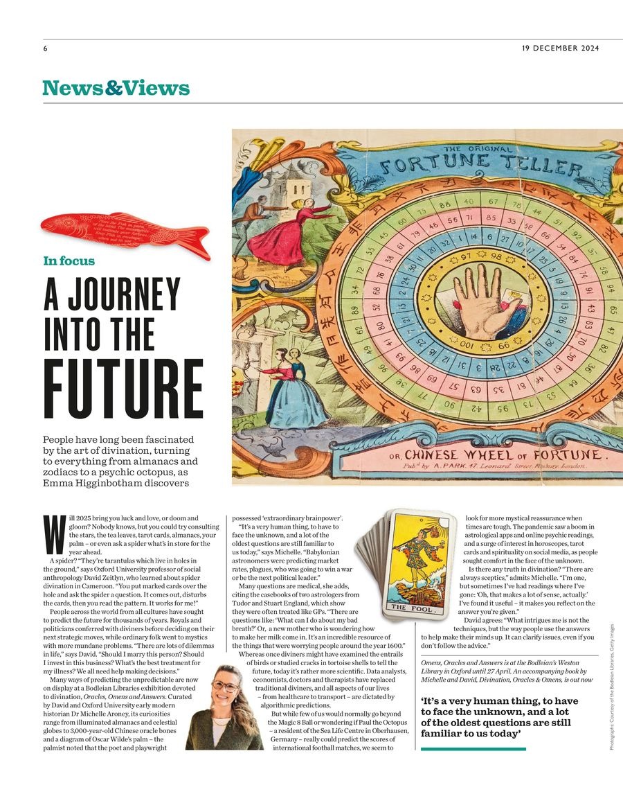 عروض ويتروس سوبر ماركت بريطانيا من 19 ديسمبر حتى 9 يناير 2025 عروض وقت المفاجأت - ويتروس سوبر ماركت - المملكة المتحدة - 19 ديسمبر 2024 – 9 يناير 2025 - صفحة 6