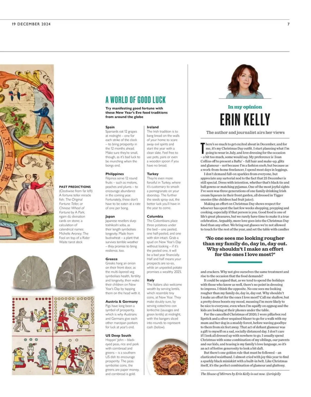 Página 7 en Es hora de celebrar las ofertas en Supermercado Waitrose Reino Unido