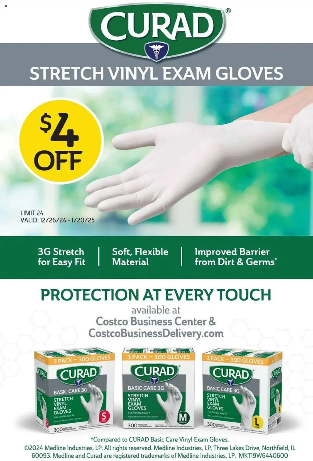 Page 8 in Weekly offers at Costco USA