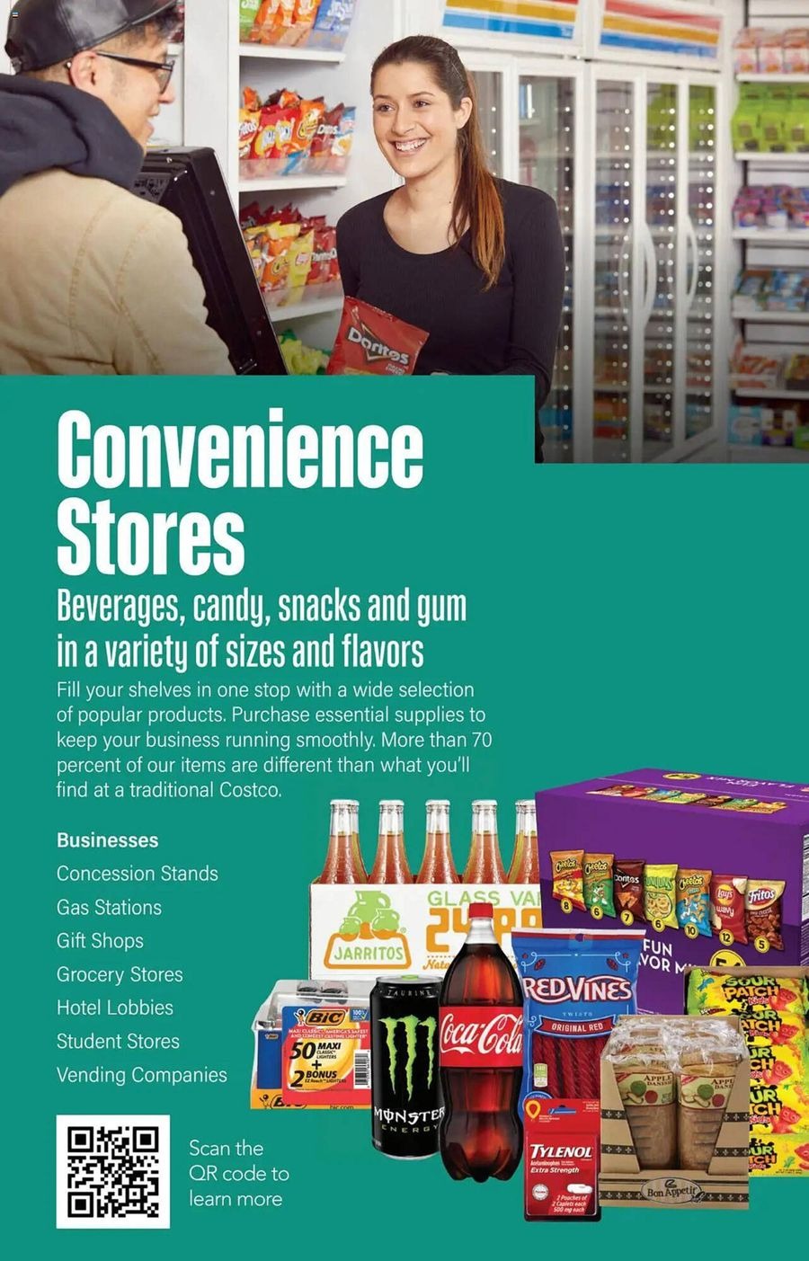 Costco USA Offers from 26 December to 20 January 2025 Weekly offers