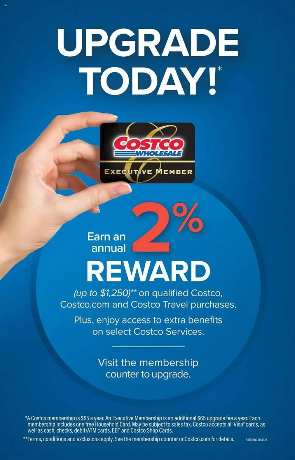 Page 16 in Weekly offers at Costco USA