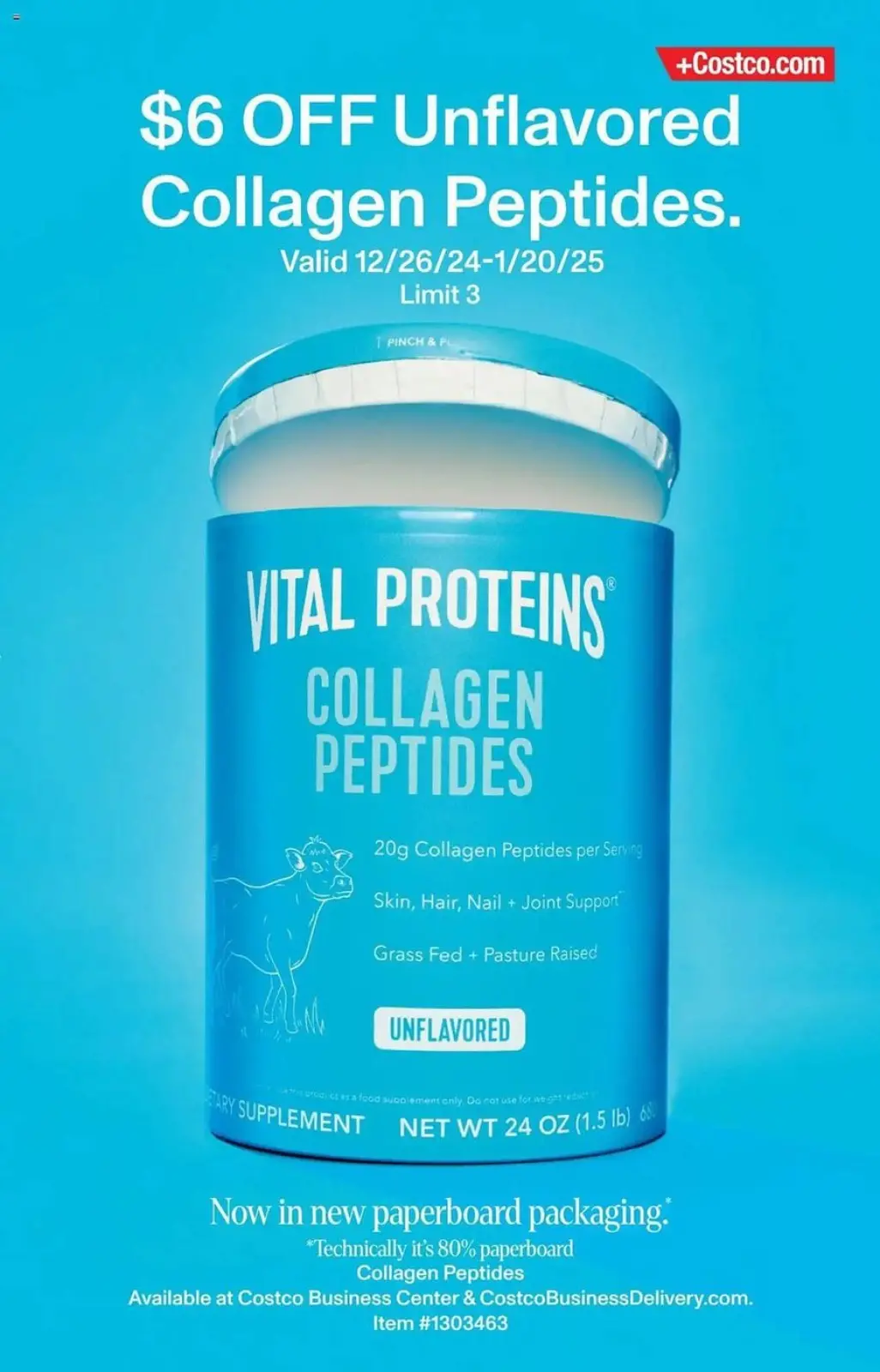 Page 6 in Weekly offers at Costco USA