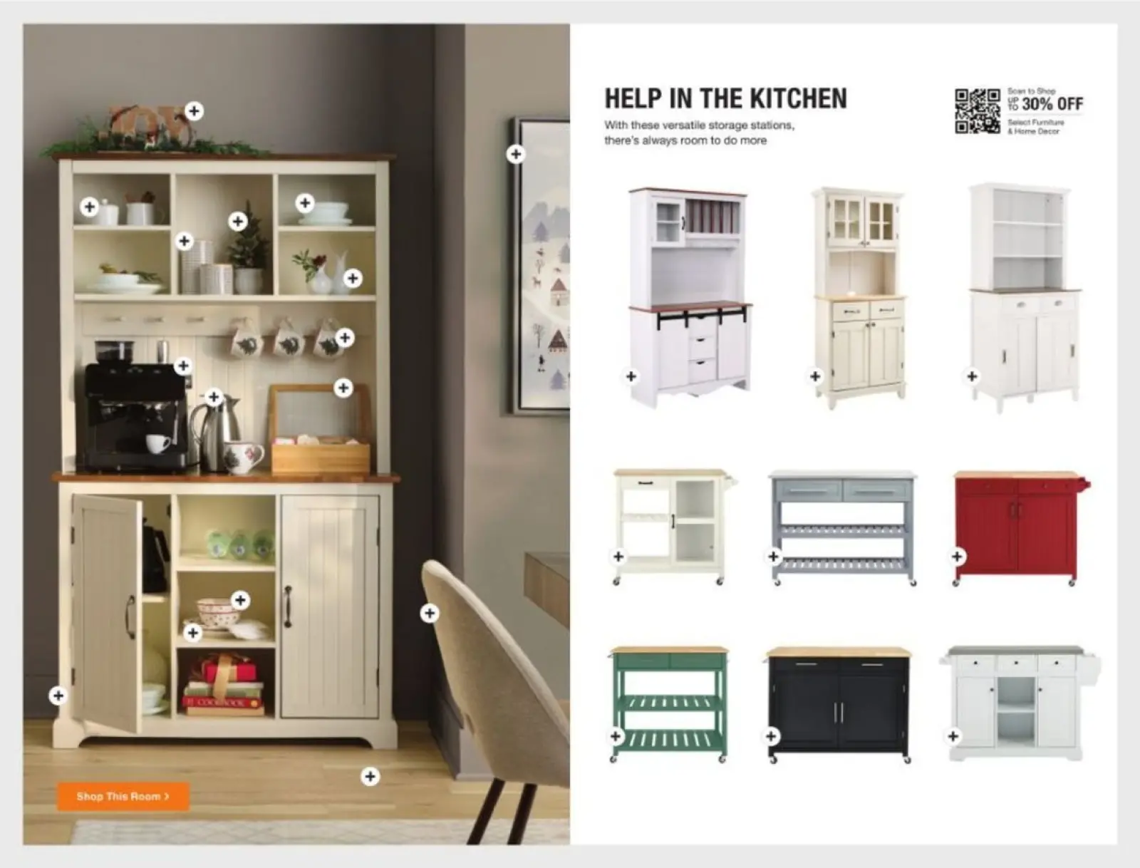 Page 7 in Sale at Home Depot USA