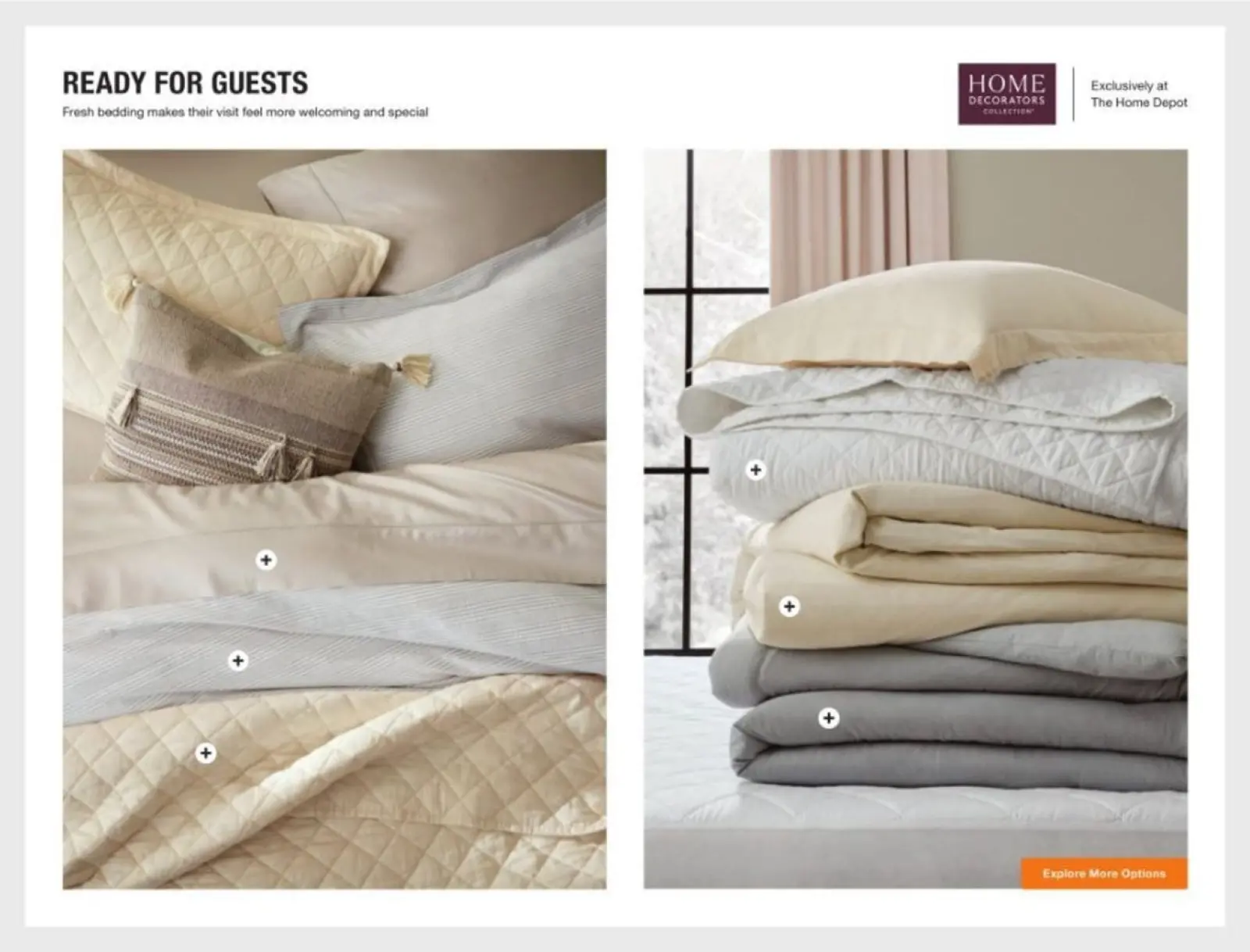 Page 14 in Sale at Home Depot USA