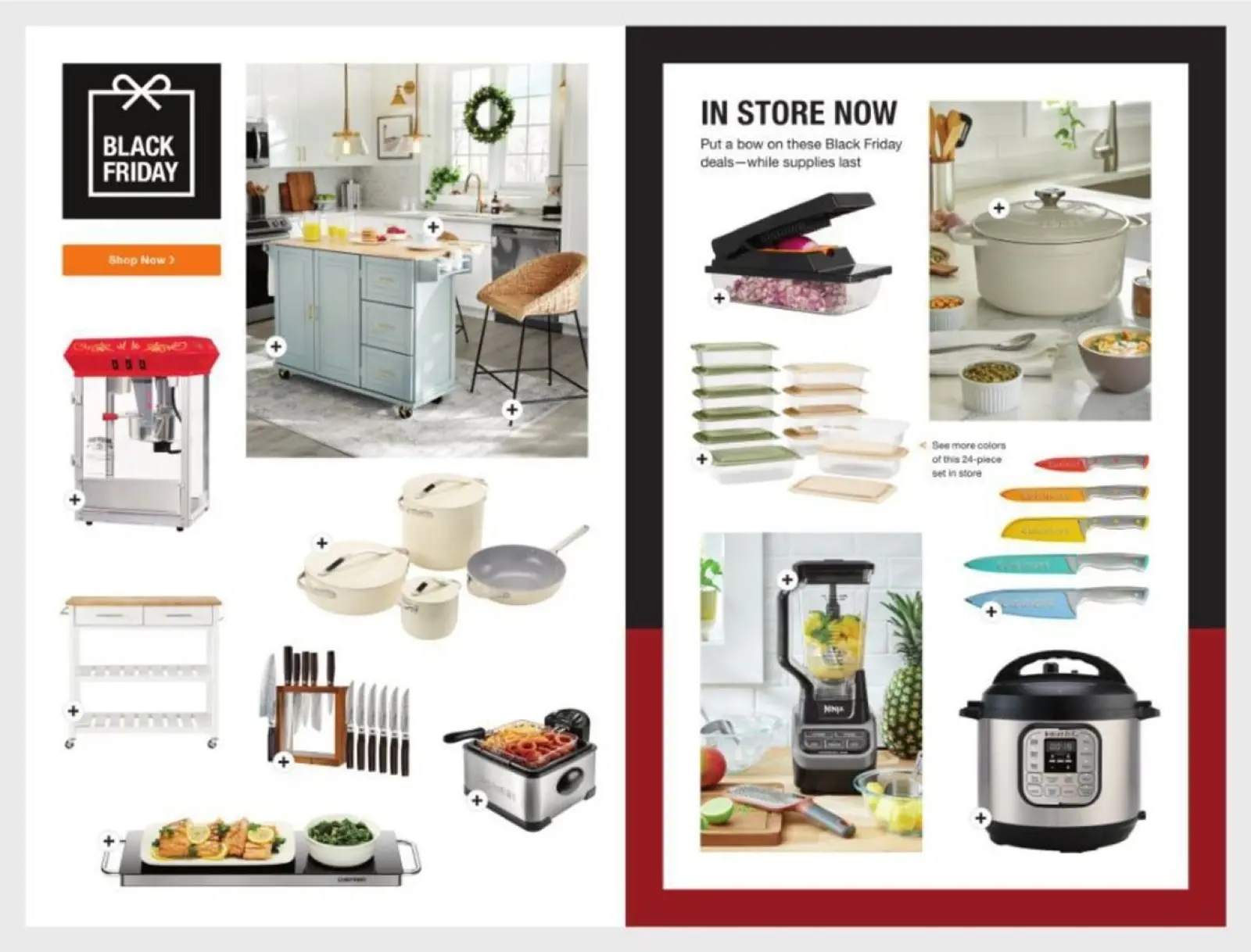 Page 17 in Sale at Home Depot USA