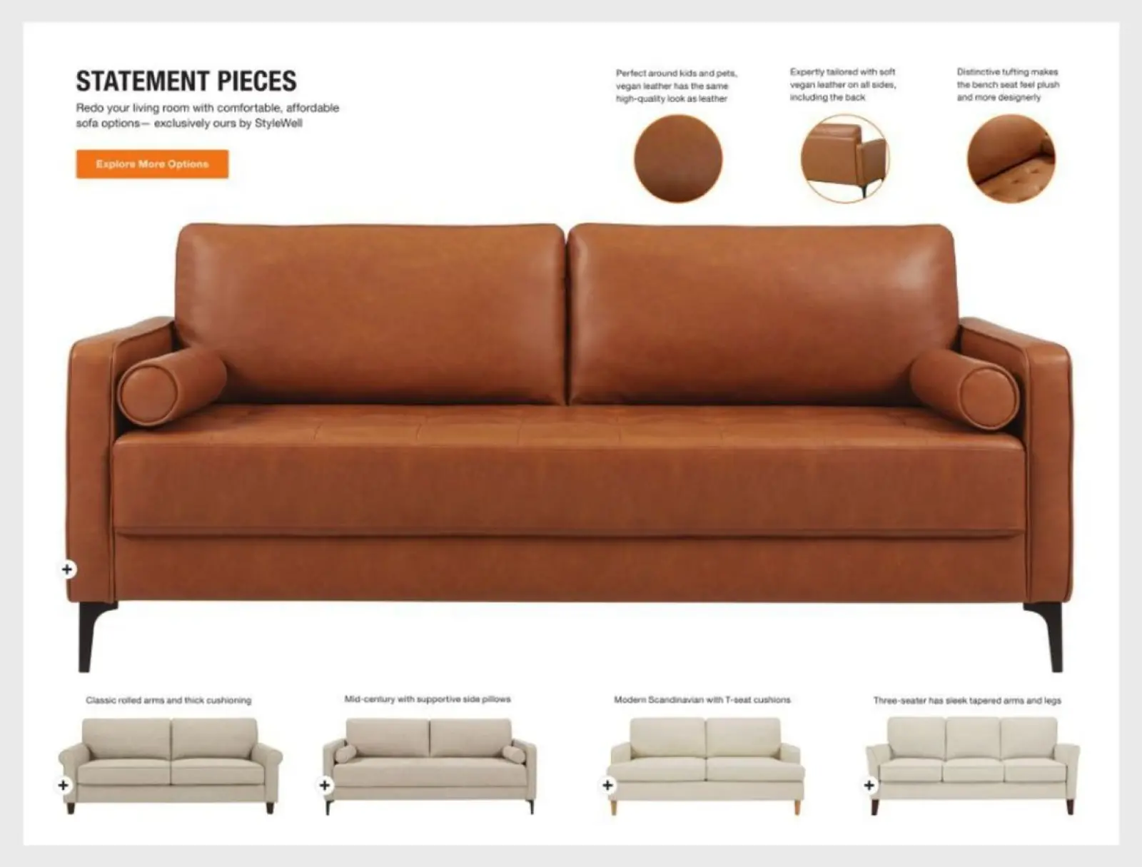 Page 15 in Sale at Home Depot USA