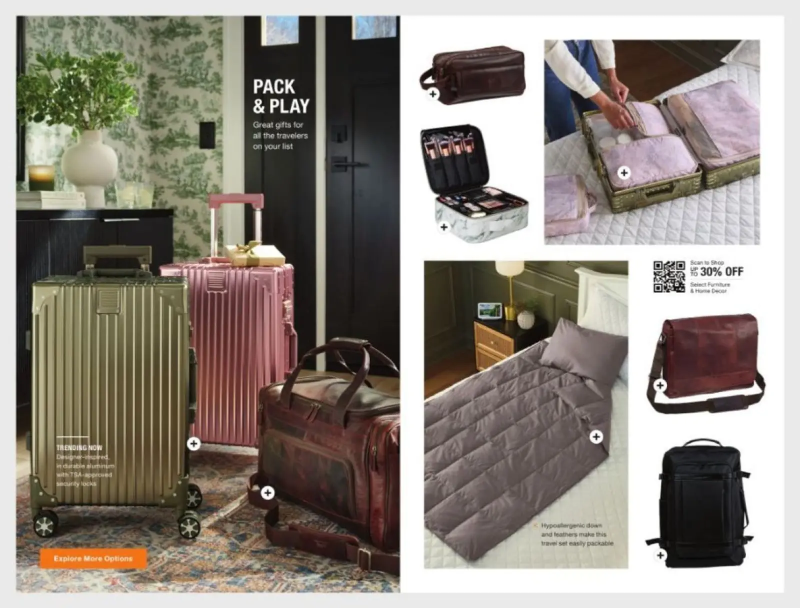 Page 22 in Sale at Home Depot USA