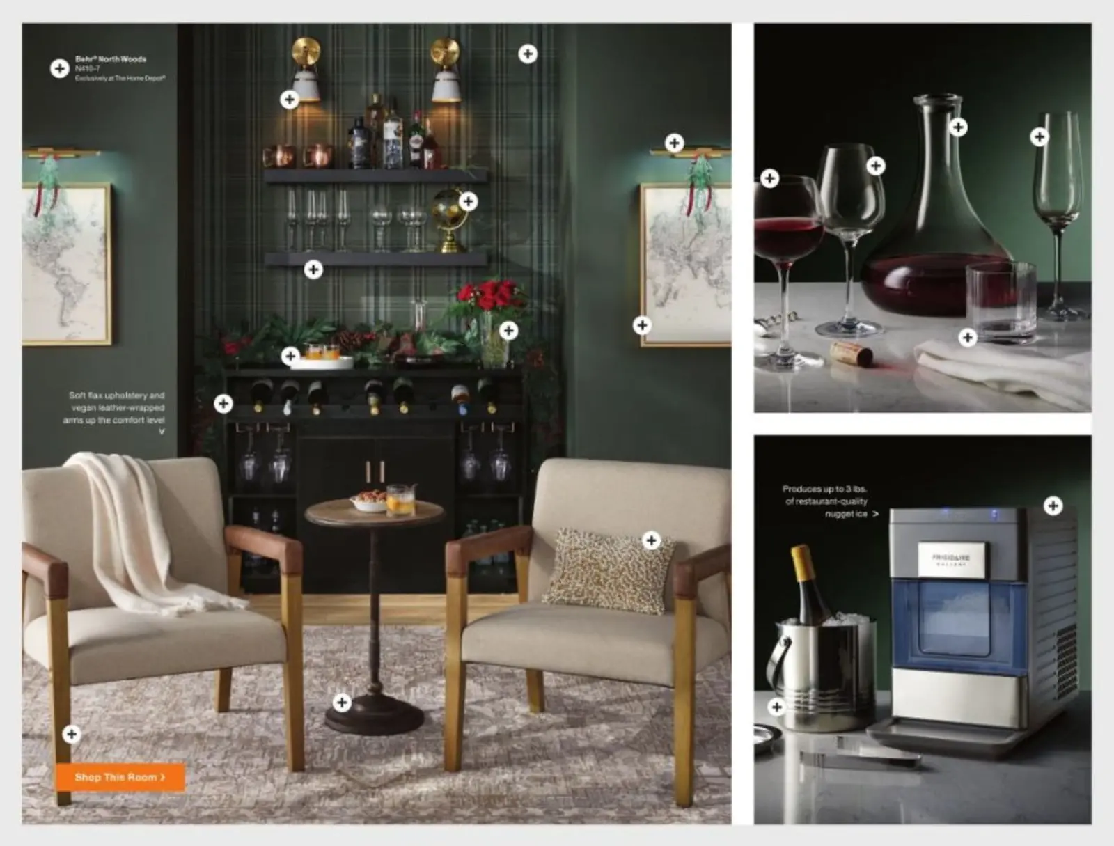 Page 6 in Sale at Home Depot USA