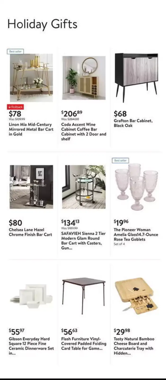 Page 2 in Weekly offers at Walmart USA