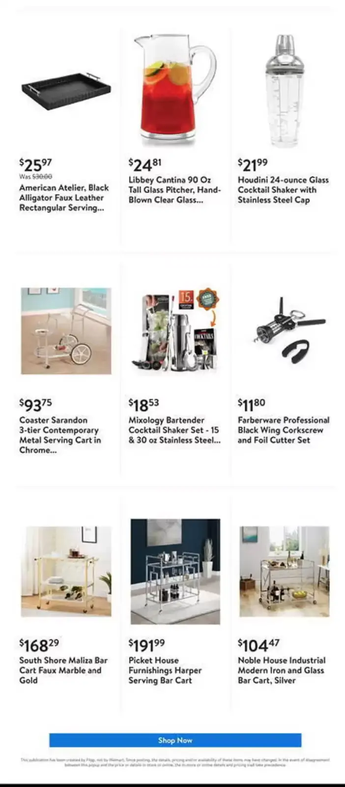 Page 3 in Weekly offers at Walmart USA