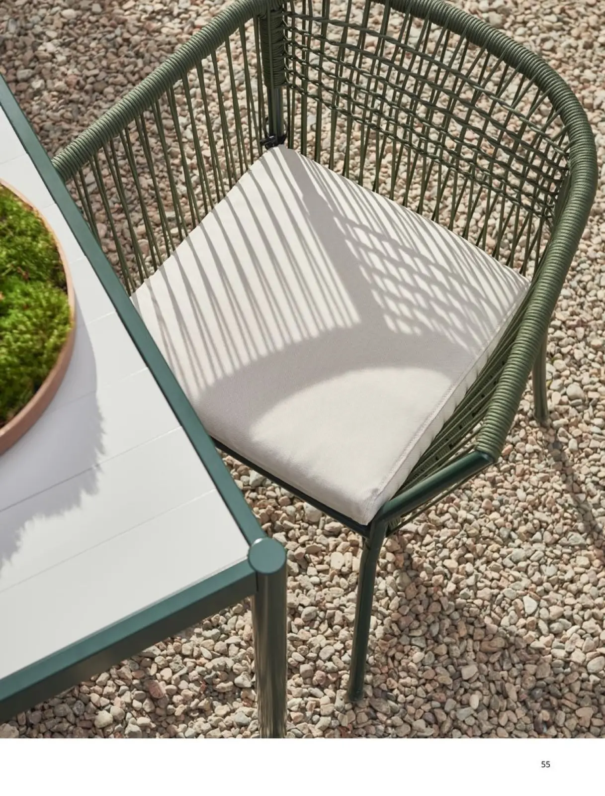 Page 55 in Outdoor Living offers at IKEA USA