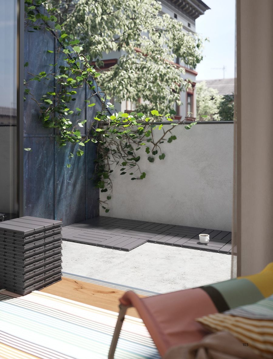 IKEA USA Offers from 29 April to 31 December 2024 Outdoor Living offers