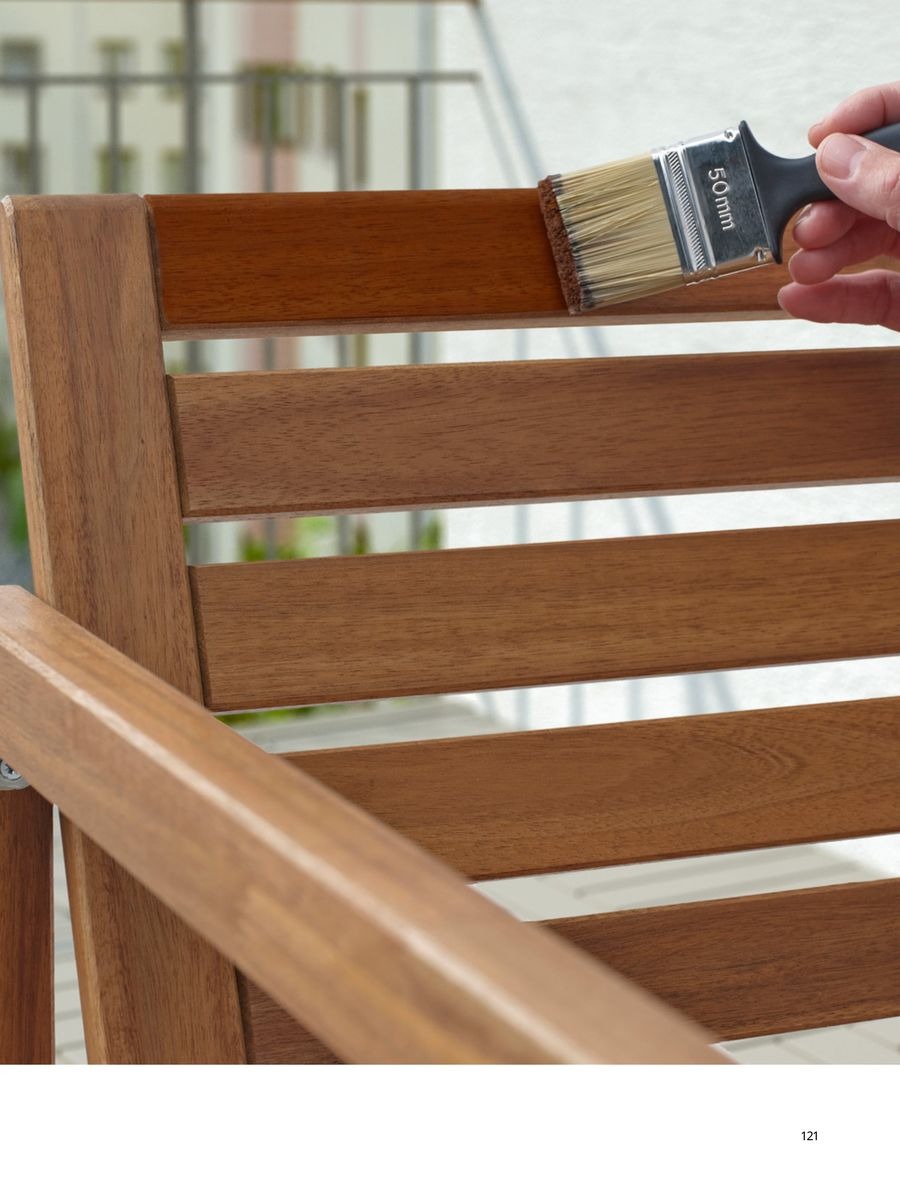 IKEA USA Offers from 29 April to 31 December 2024 Outdoor Living offers