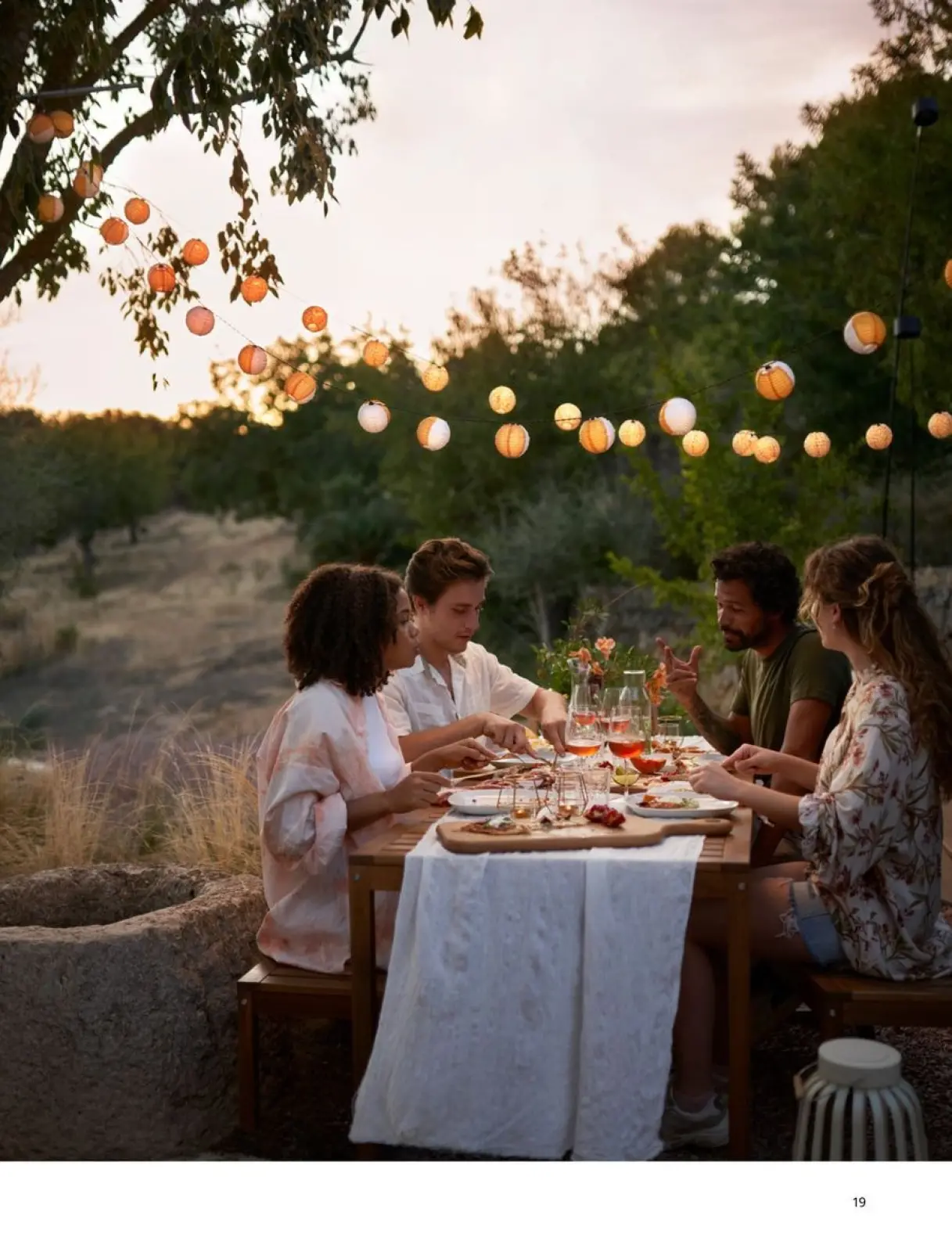 Page 19 in Outdoor Living offers at IKEA USA