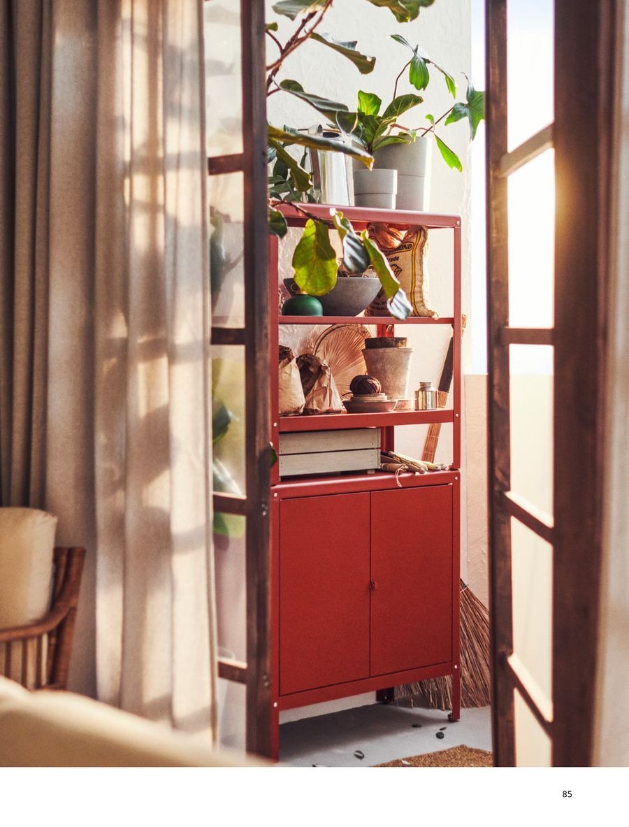 IKEA USA Offers from 29 April to 31 December 2024 Outdoor Living offers