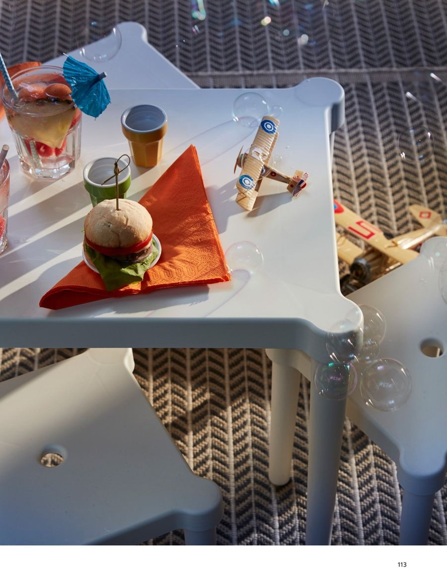 IKEA USA Offers from 29 April to 31 December 2024 Outdoor Living offers