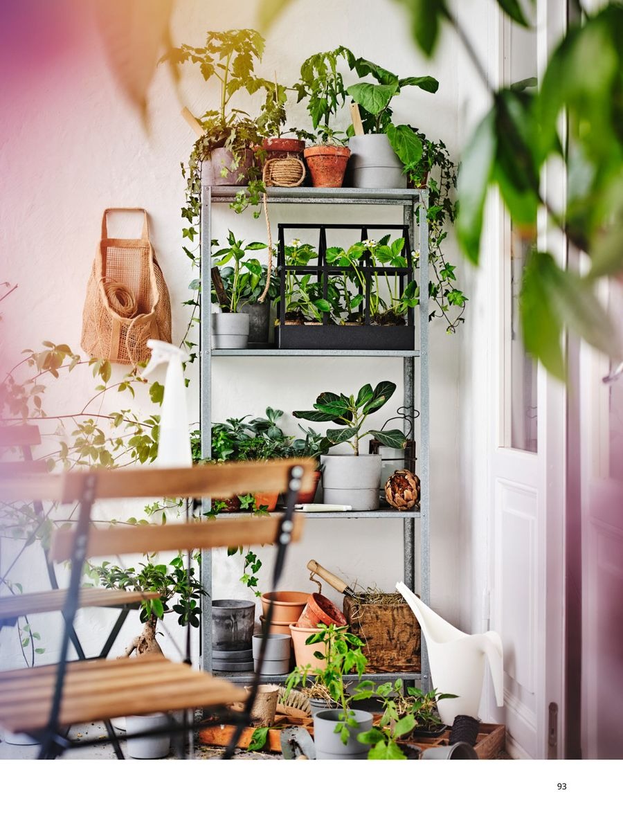 IKEA USA Offers from 29 April to 31 December 2024 Outdoor Living offers