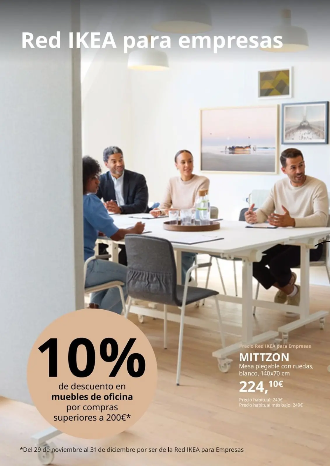 Página 14 en ofertas de navidad en IKEA España