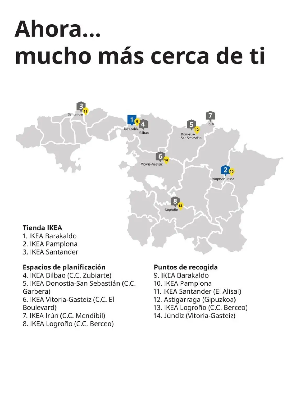 Página 18 en ofertas de navidad en IKEA España