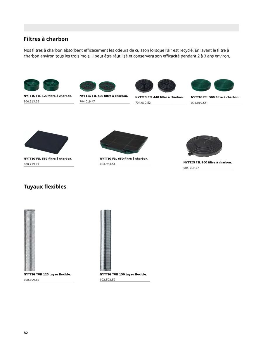 Offres IKEA France de 1 octobre à 31 juillet 2025 ÉLECTROMÉNAGER Guide d’achat