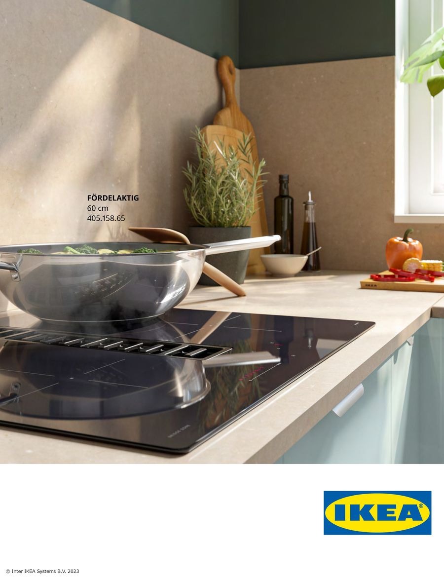 Offres IKEA France de 1 octobre à 31 juillet 2025 ÉLECTROMÉNAGER Guide d’achat