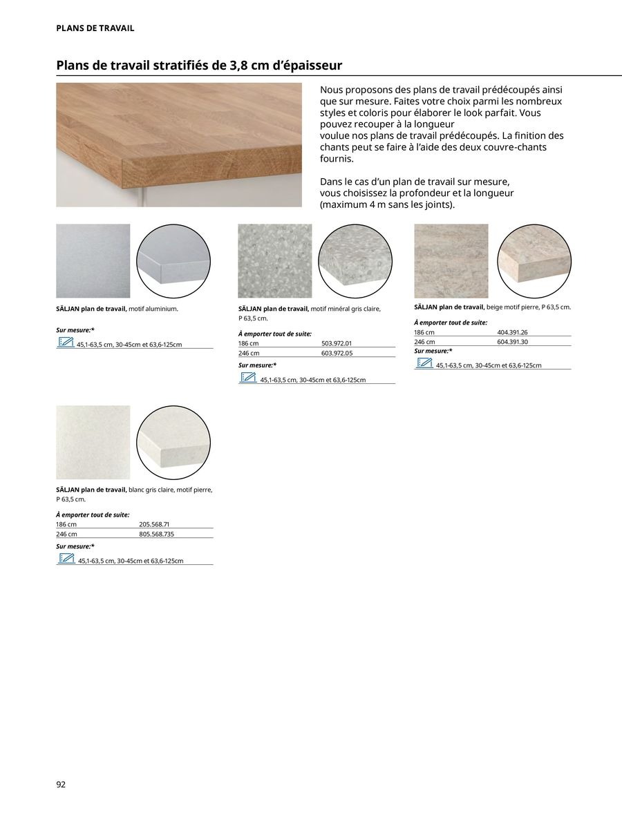 Ofertas de IKEA España de 1 octubre a 31 julio 2025 COCINAS Guía de compra