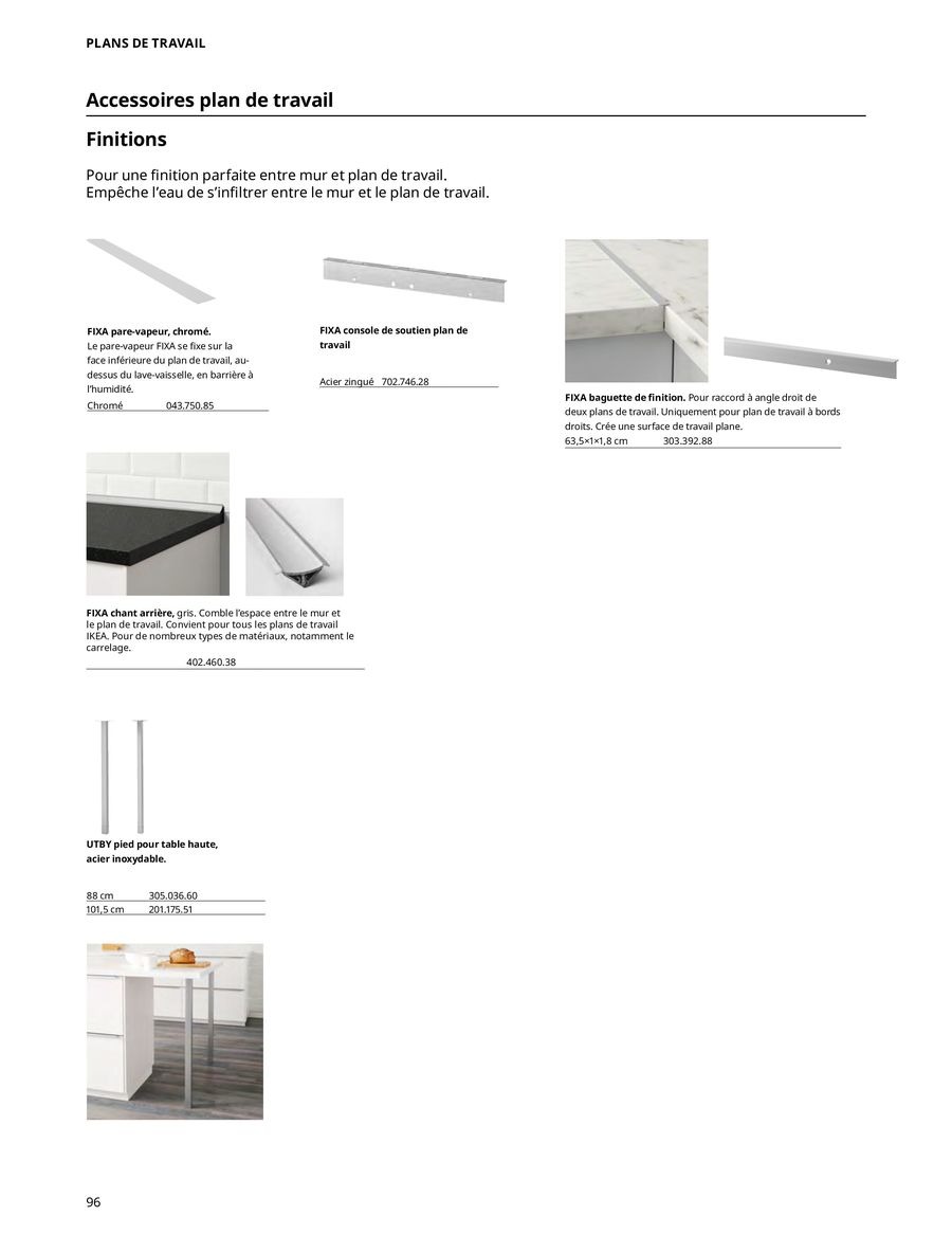 Ofertas de IKEA España de 1 octubre a 31 julio 2025 COCINAS Guía de compra