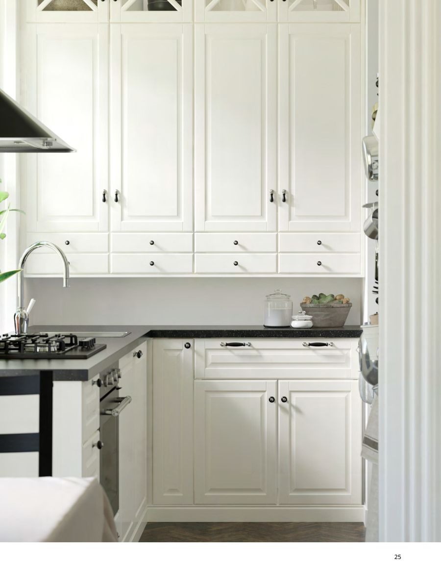 Ofertas de IKEA España de 1 octubre a 31 julio 2025 COCINAS Guía de compra