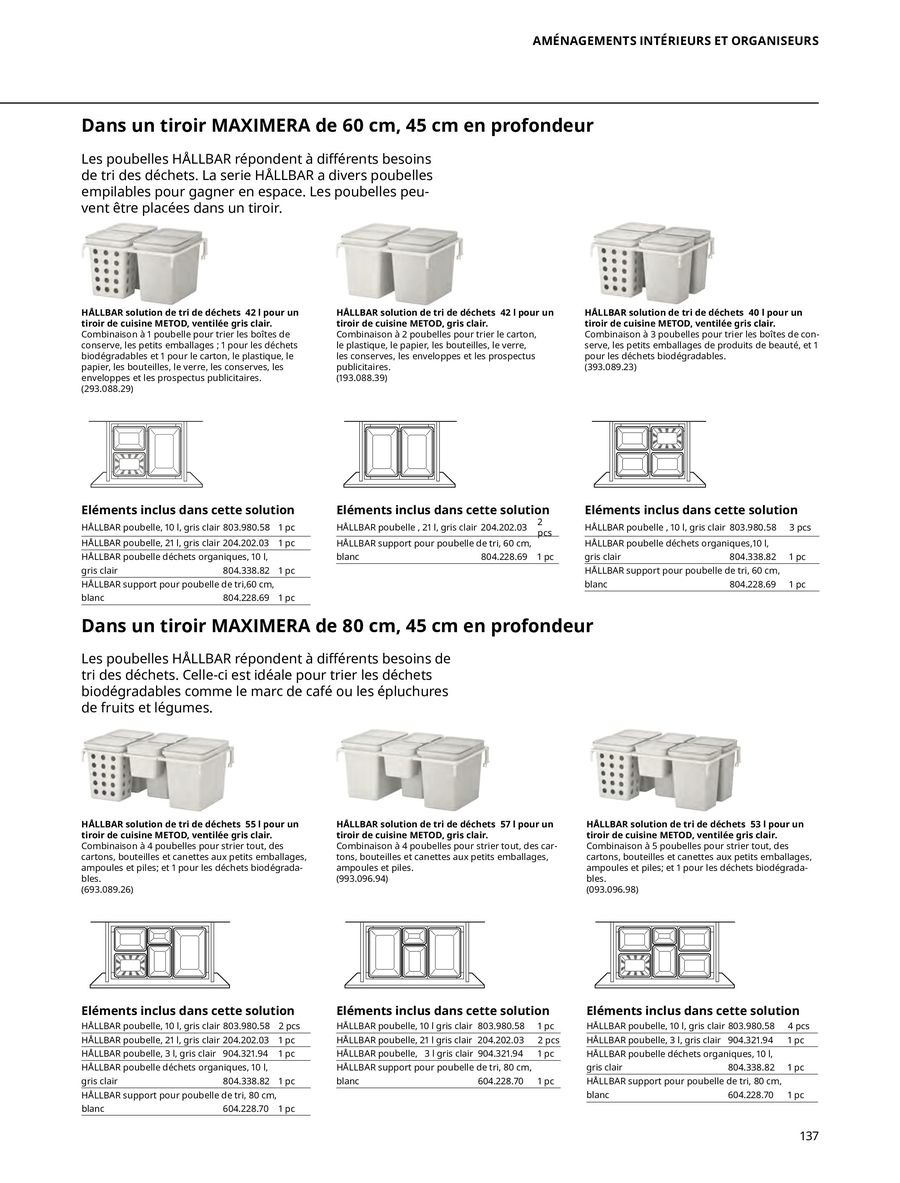 Ofertas de IKEA España de 1 octubre a 31 julio 2025 COCINAS Guía de compra