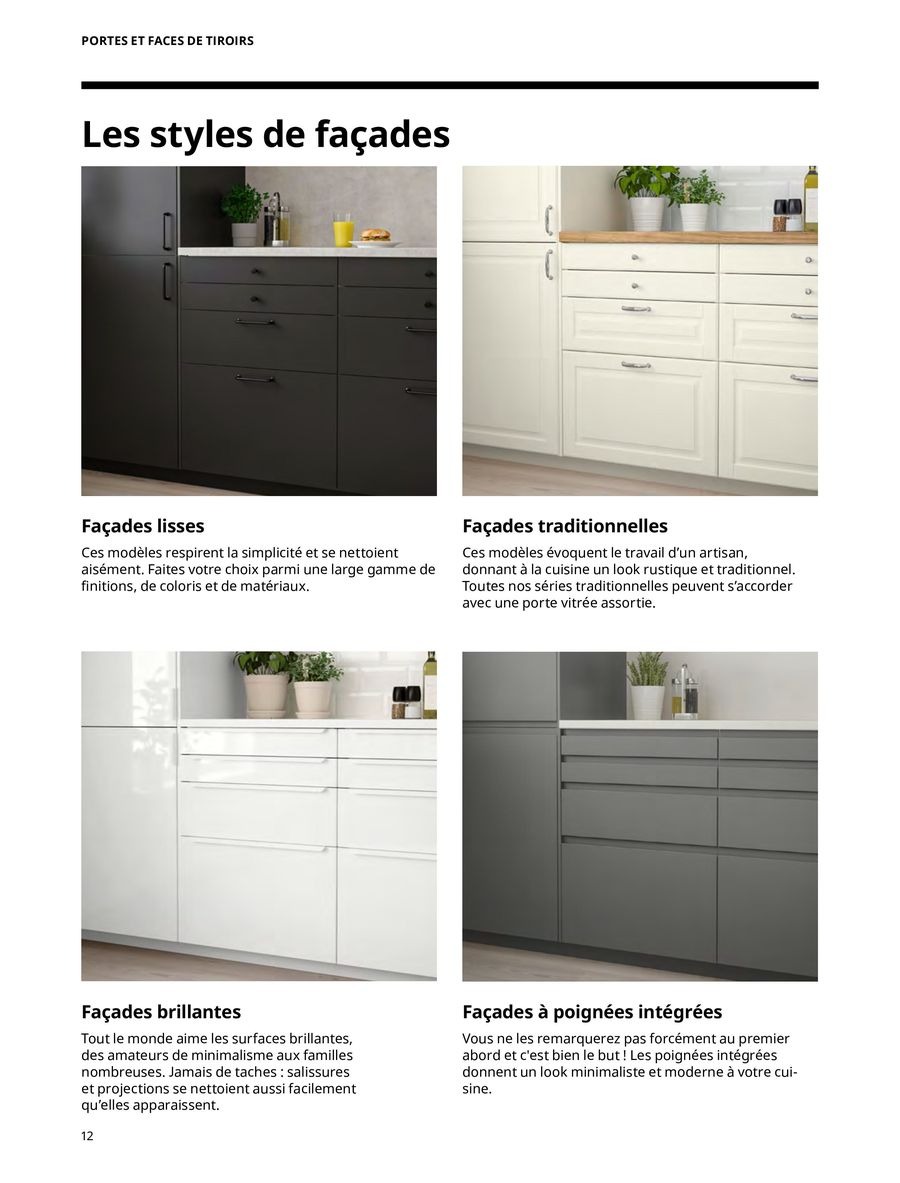 Ofertas de IKEA España de 1 octubre a 31 julio 2025 COCINAS Guía de compra